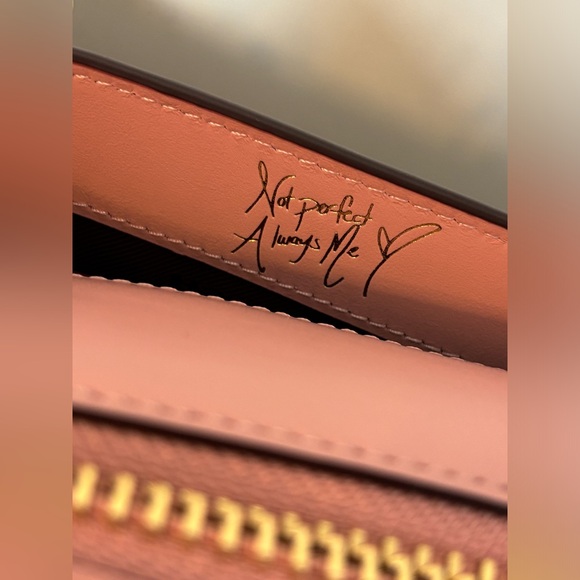 Coach Selena Gomez - Selena Bond Bag - Picture 10 of 13